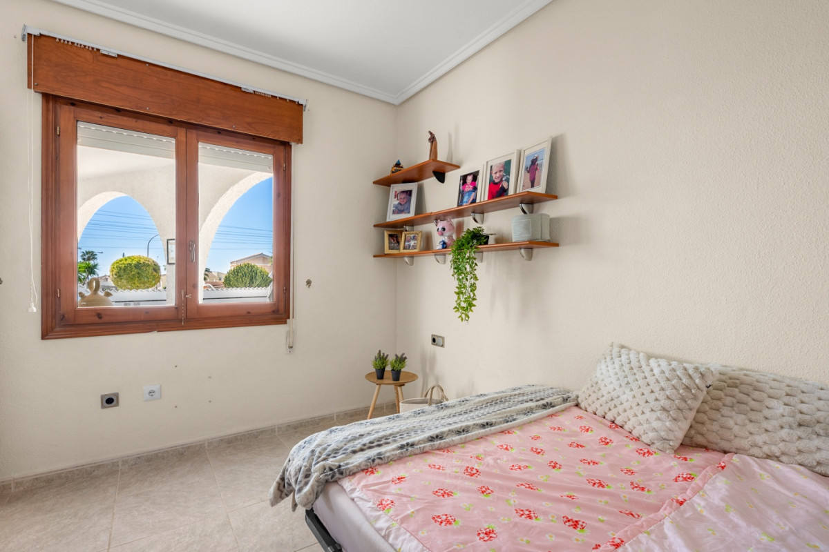 Herverkoop - Vrijstaande Villa - Ciudad Quesada - Ciudad Quesada - Town