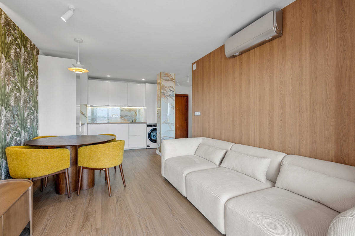 Herverkoop - Appartement  - Torrevieja - Rocio del Mar