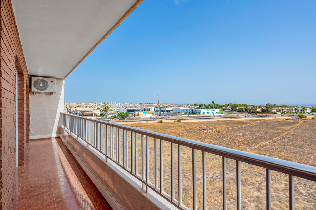 Herverkoop - Appartement  - Torrevieja - Rocio del Mar