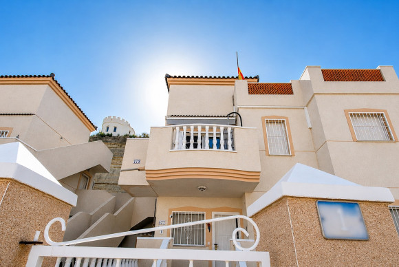 Herverkoop - Appartement  - Ciudad Quesada - La Marquesa