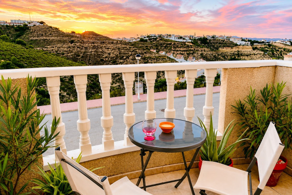 Herverkoop - Appartement  - Ciudad Quesada - La Marquesa