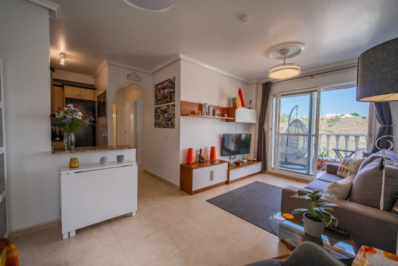 Herverkoop - Appartement  - Ciudad Quesada - La Marquesa