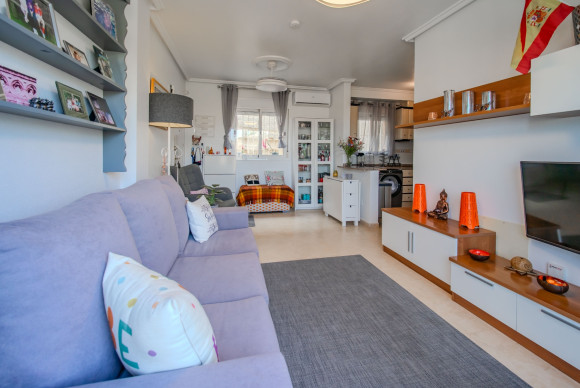 Herverkoop - Appartement  - Ciudad Quesada - La Marquesa