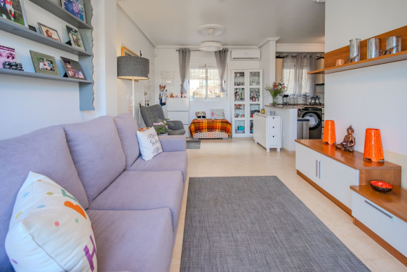Herverkoop - Appartement  - Ciudad Quesada - La Marquesa