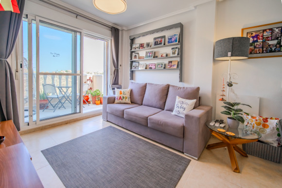 Herverkoop - Appartement  - Ciudad Quesada - La Marquesa