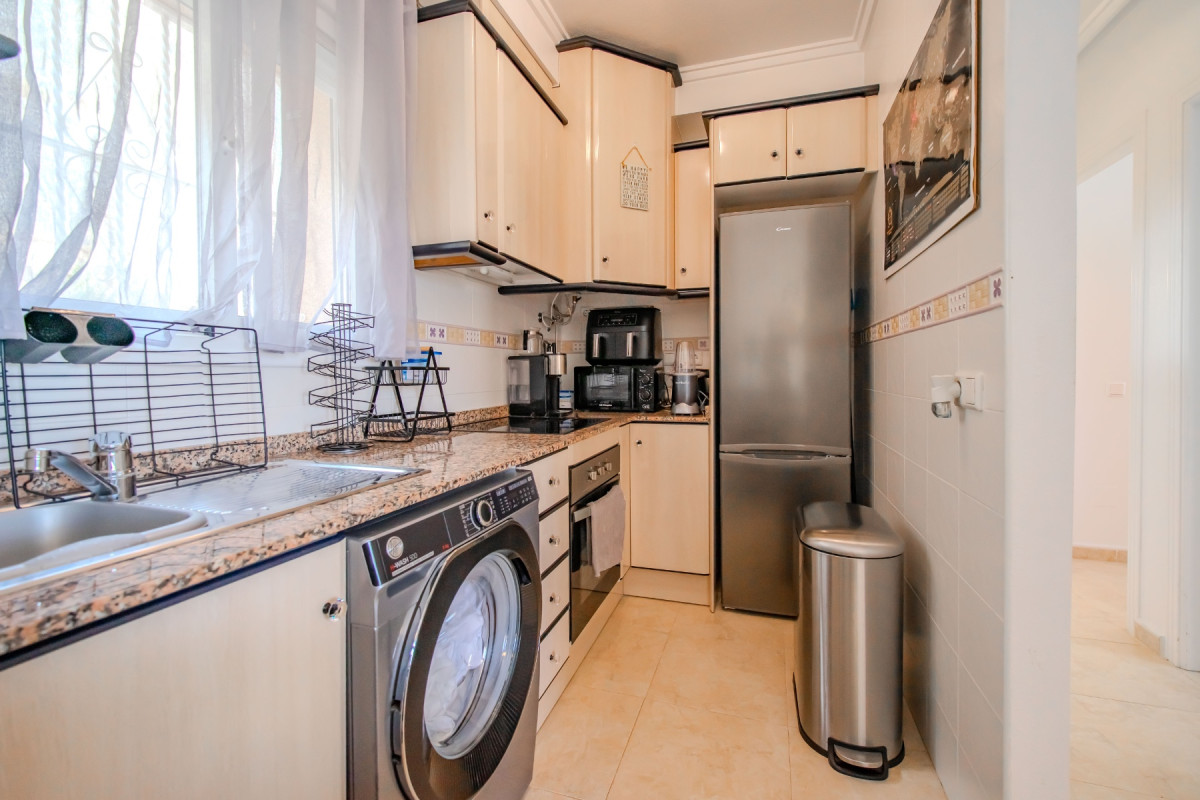 Herverkoop - Appartement  - Ciudad Quesada - La Marquesa
