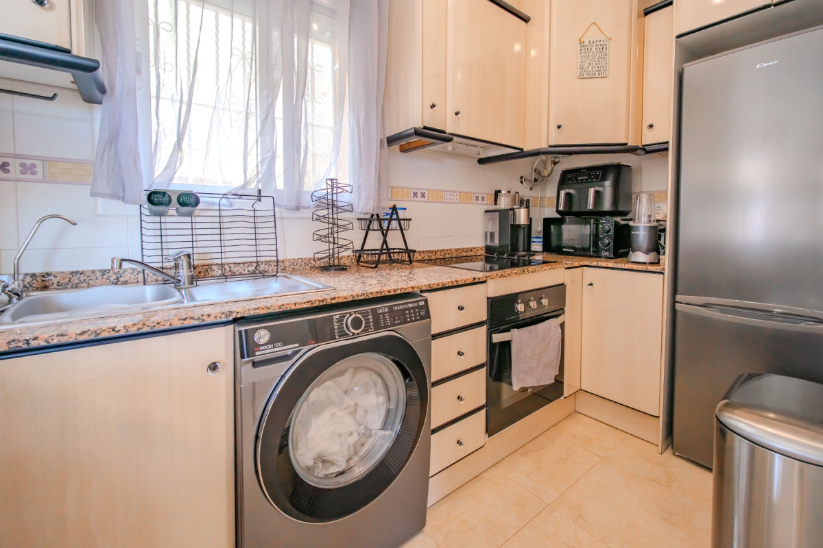 Herverkoop - Appartement  - Ciudad Quesada - La Marquesa