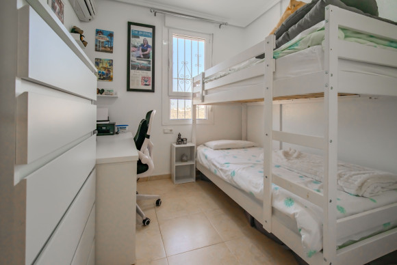 Herverkoop - Appartement  - Ciudad Quesada - La Marquesa