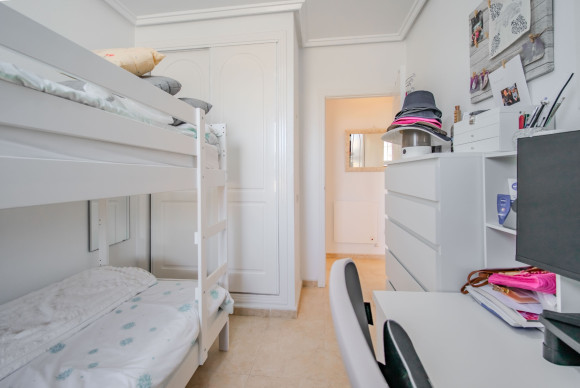 Herverkoop - Appartement  - Ciudad Quesada - La Marquesa