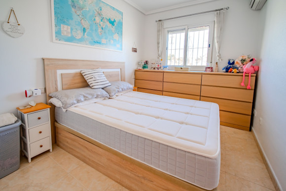 Herverkoop - Appartement  - Ciudad Quesada - La Marquesa