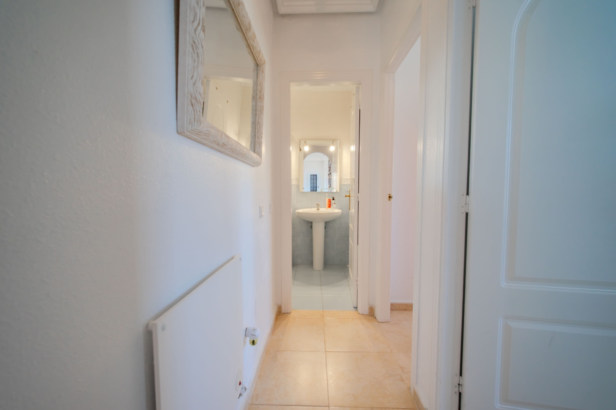 Herverkoop - Appartement  - Ciudad Quesada - La Marquesa