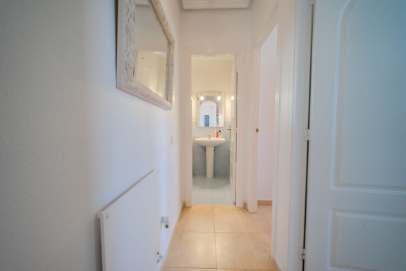 Herverkoop - Appartement  - Ciudad Quesada - La Marquesa