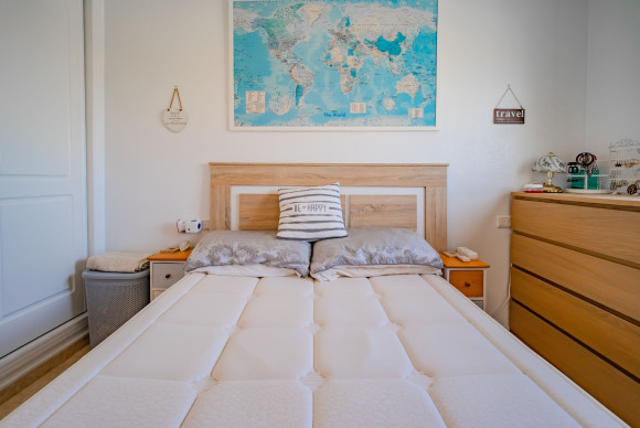 Herverkoop - Appartement  - Ciudad Quesada - La Marquesa