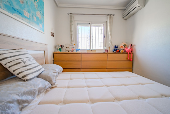 Herverkoop - Appartement  - Ciudad Quesada - La Marquesa