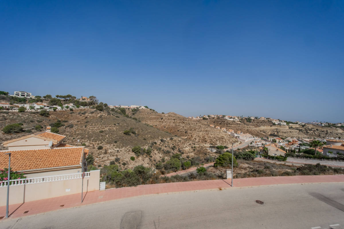 Herverkoop - Appartement  - Ciudad Quesada - La Marquesa