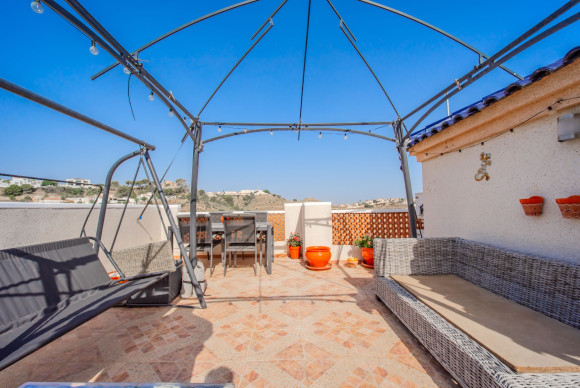 Herverkoop - Appartement  - Ciudad Quesada - La Marquesa
