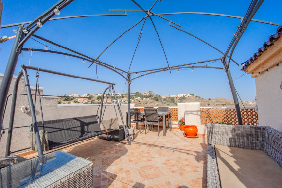 Herverkoop - Appartement  - Ciudad Quesada - La Marquesa