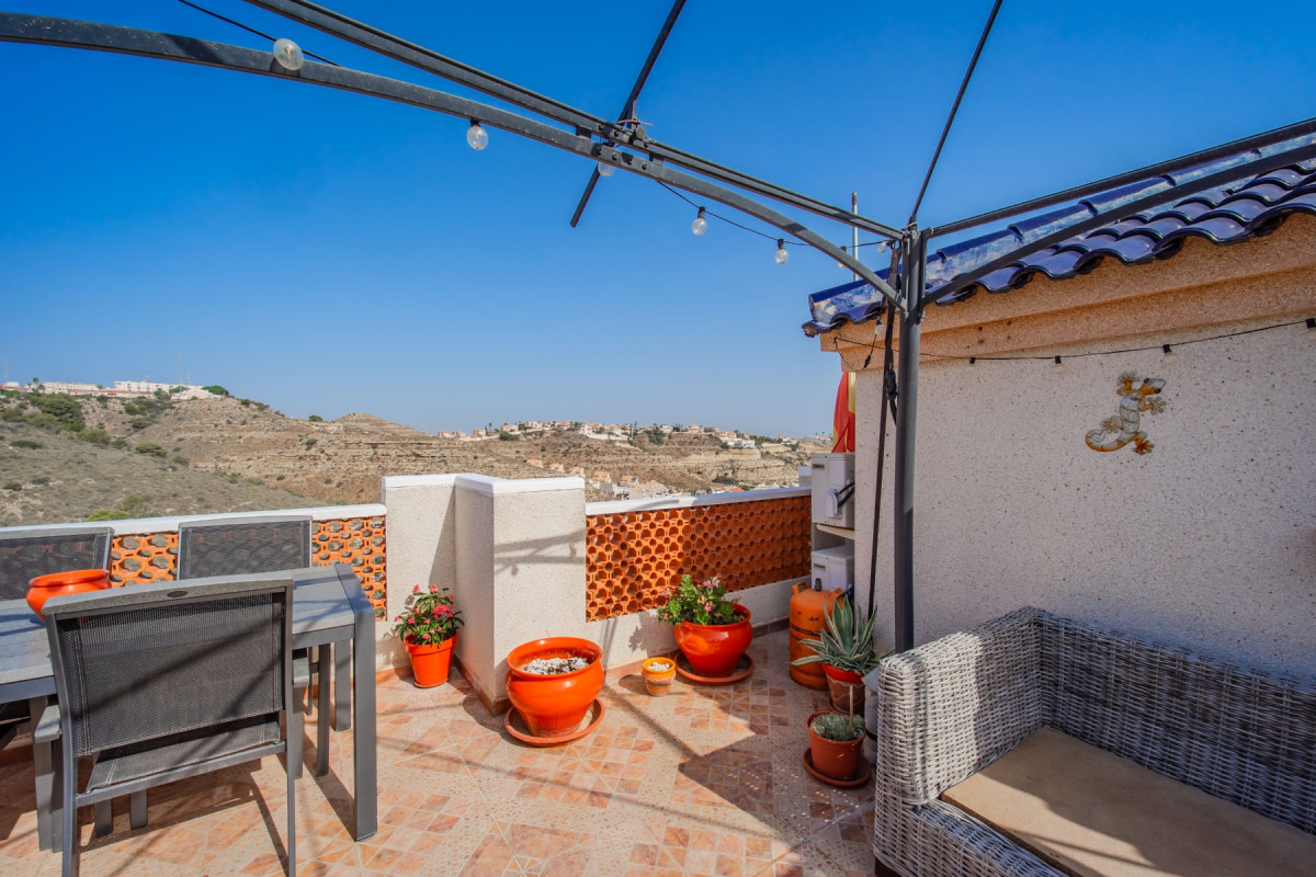 Herverkoop - Appartement  - Ciudad Quesada - La Marquesa