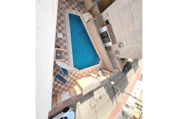 Herverkoop - Appartement  - Ciudad Quesada - La Marquesa