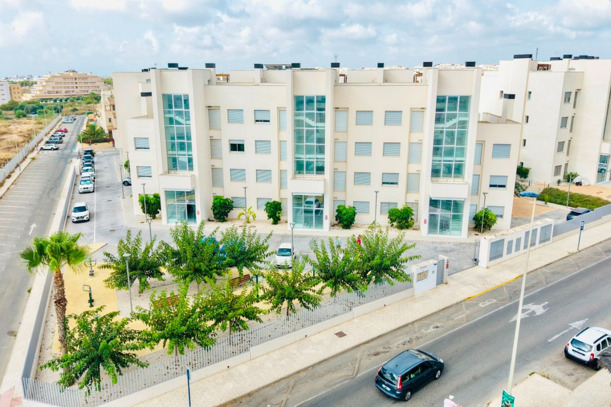 Herverkoop - Appartement  - Orihuela Costa - Villamartin
