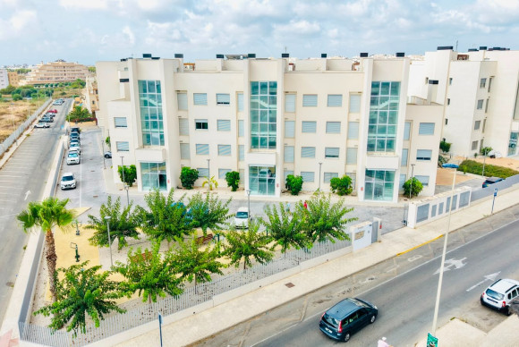 Herverkoop - Appartement  - Orihuela Costa - Villamartin