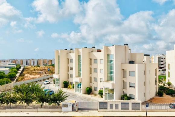 Herverkoop - Appartement  - Orihuela Costa - Villamartin
