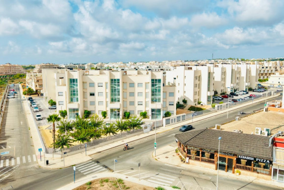 Herverkoop - Appartement  - Orihuela Costa - Villamartin