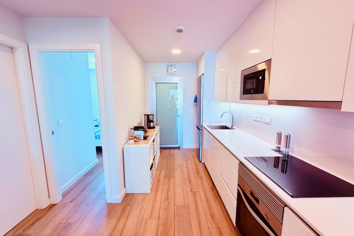 Herverkoop - Appartement  - Orihuela Costa - Villamartin
