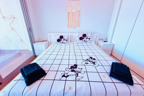 Herverkoop - Appartement  - Orihuela Costa - Villamartin