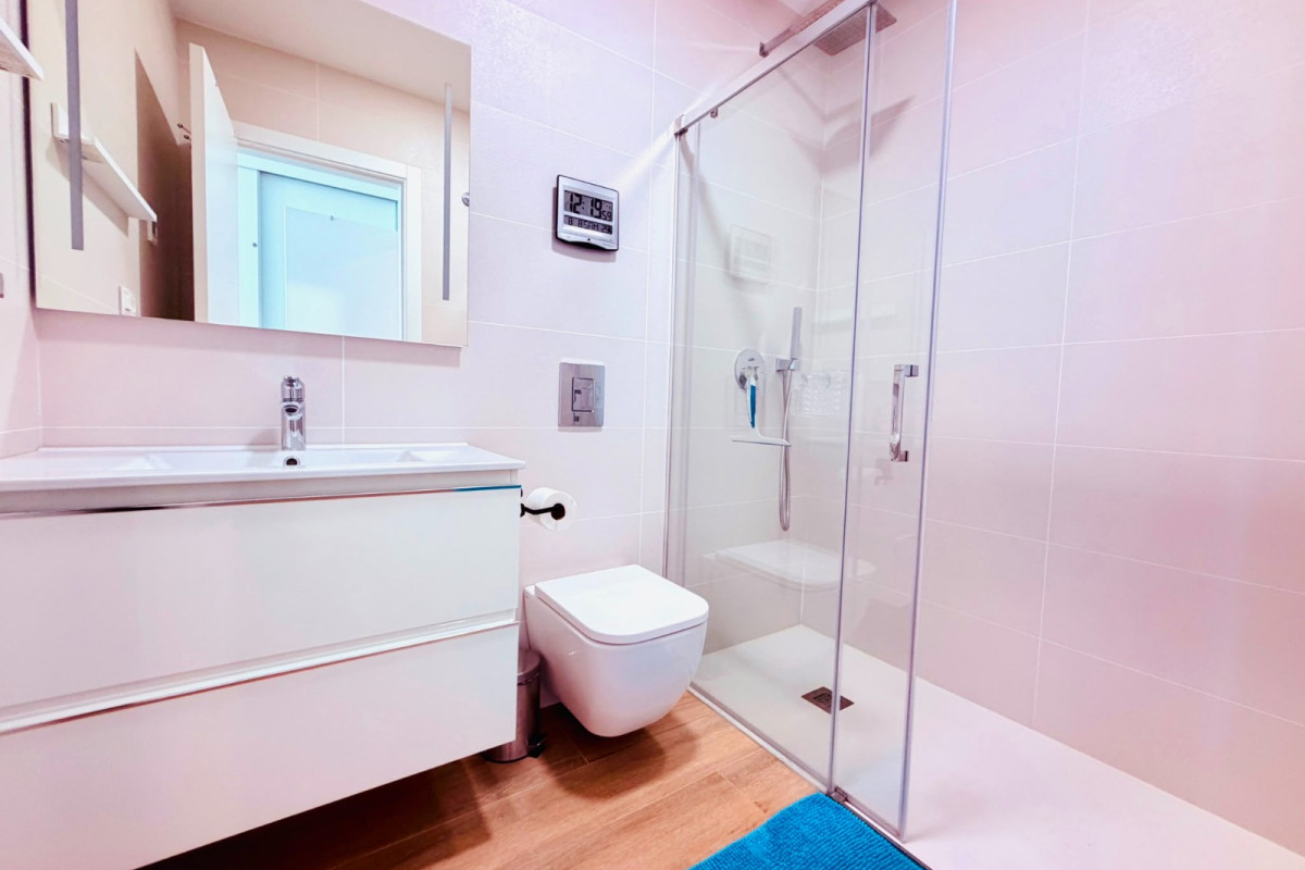 Herverkoop - Appartement  - Orihuela Costa - Villamartin