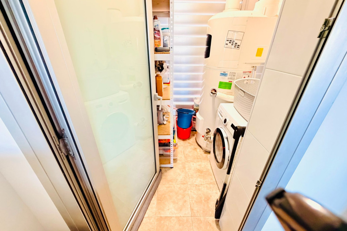 Herverkoop - Appartement  - Orihuela Costa - Villamartin