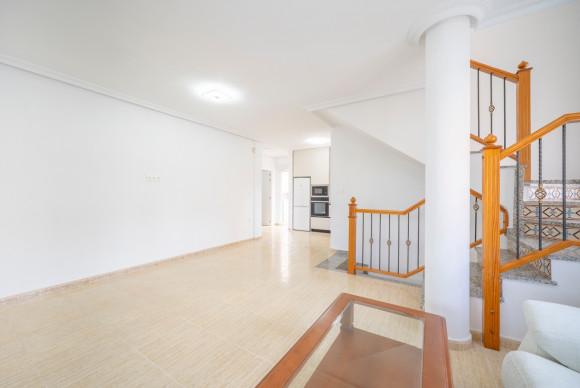 Reventa - Detached Villa - Orihuela Costa - Villamartin