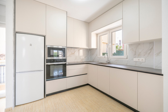 Reventa - Detached Villa - Orihuela Costa - Villamartin