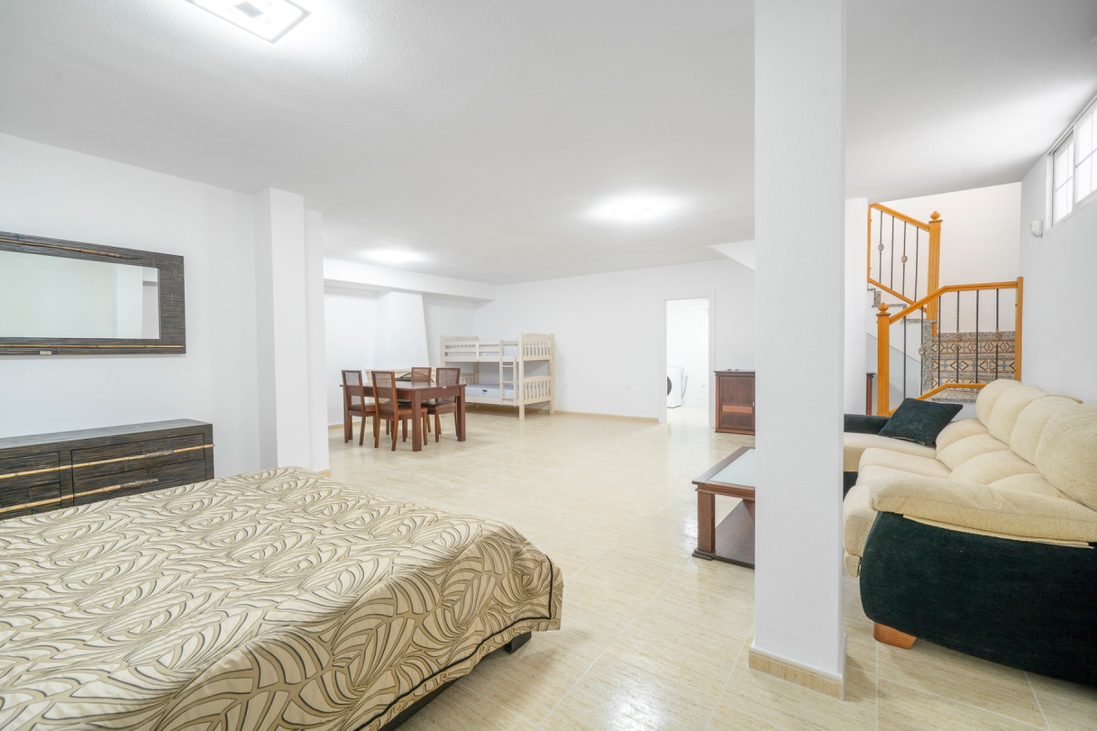 Reventa - Detached Villa - Orihuela Costa - Villamartin