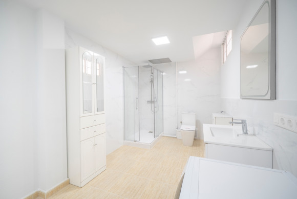 Reventa - Detached Villa - Orihuela Costa - Villamartin