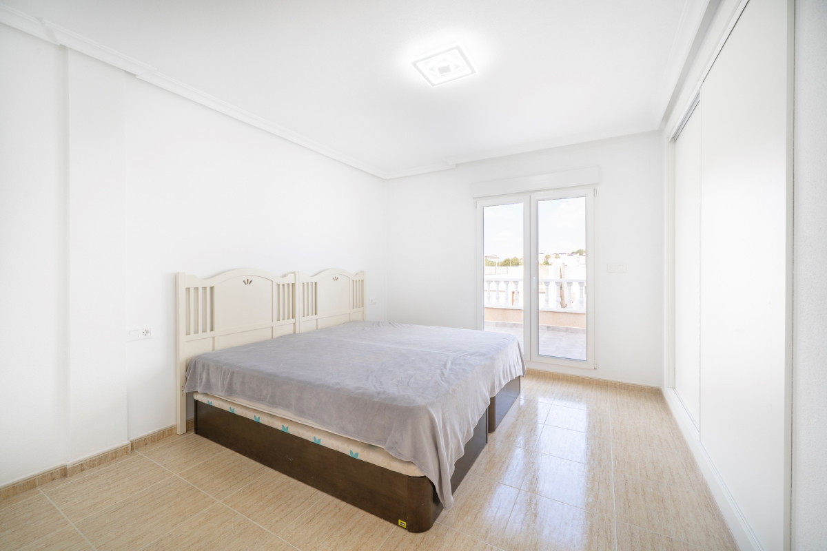 Reventa - Detached Villa - Orihuela Costa - Villamartin