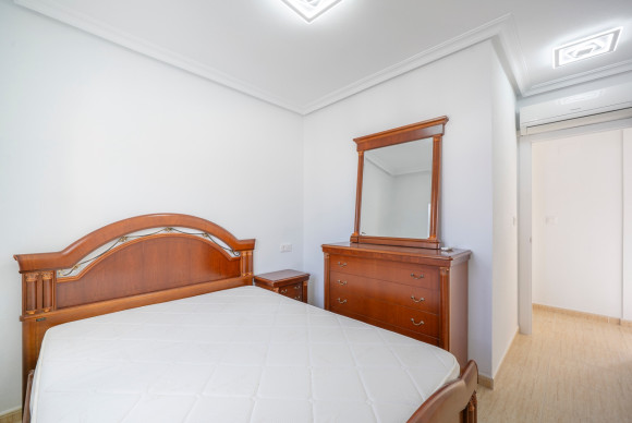 Reventa - Detached Villa - Orihuela Costa - Villamartin
