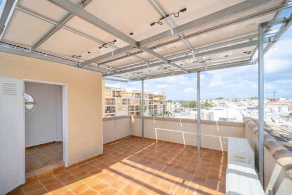 Reventa - Detached Villa - Orihuela Costa - Villamartin
