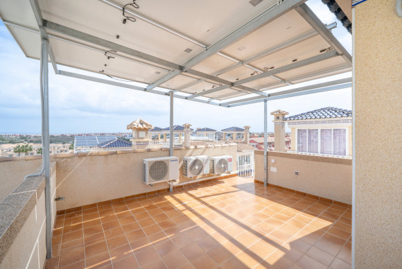 Reventa - Detached Villa - Orihuela Costa - Villamartin