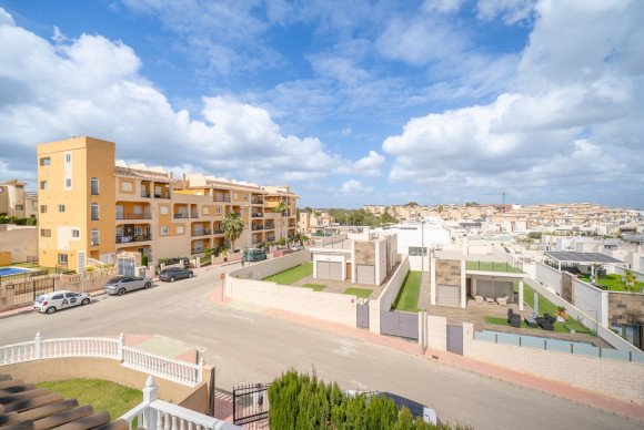 Reventa - Detached Villa - Orihuela Costa - Villamartin