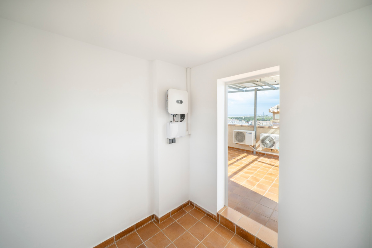 Reventa - Detached Villa - Orihuela Costa - Villamartin