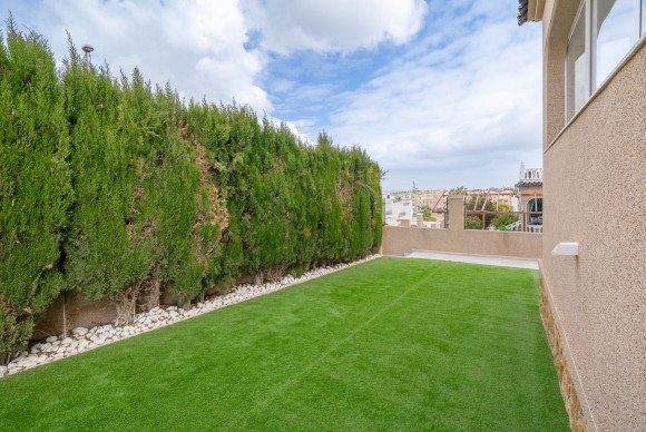 Reventa - Detached Villa - Orihuela Costa - Villamartin