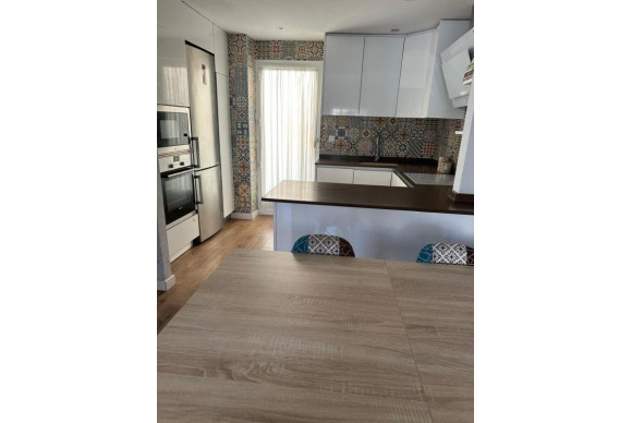 Revente - Maison de ville - Torrevieja - torrevieja