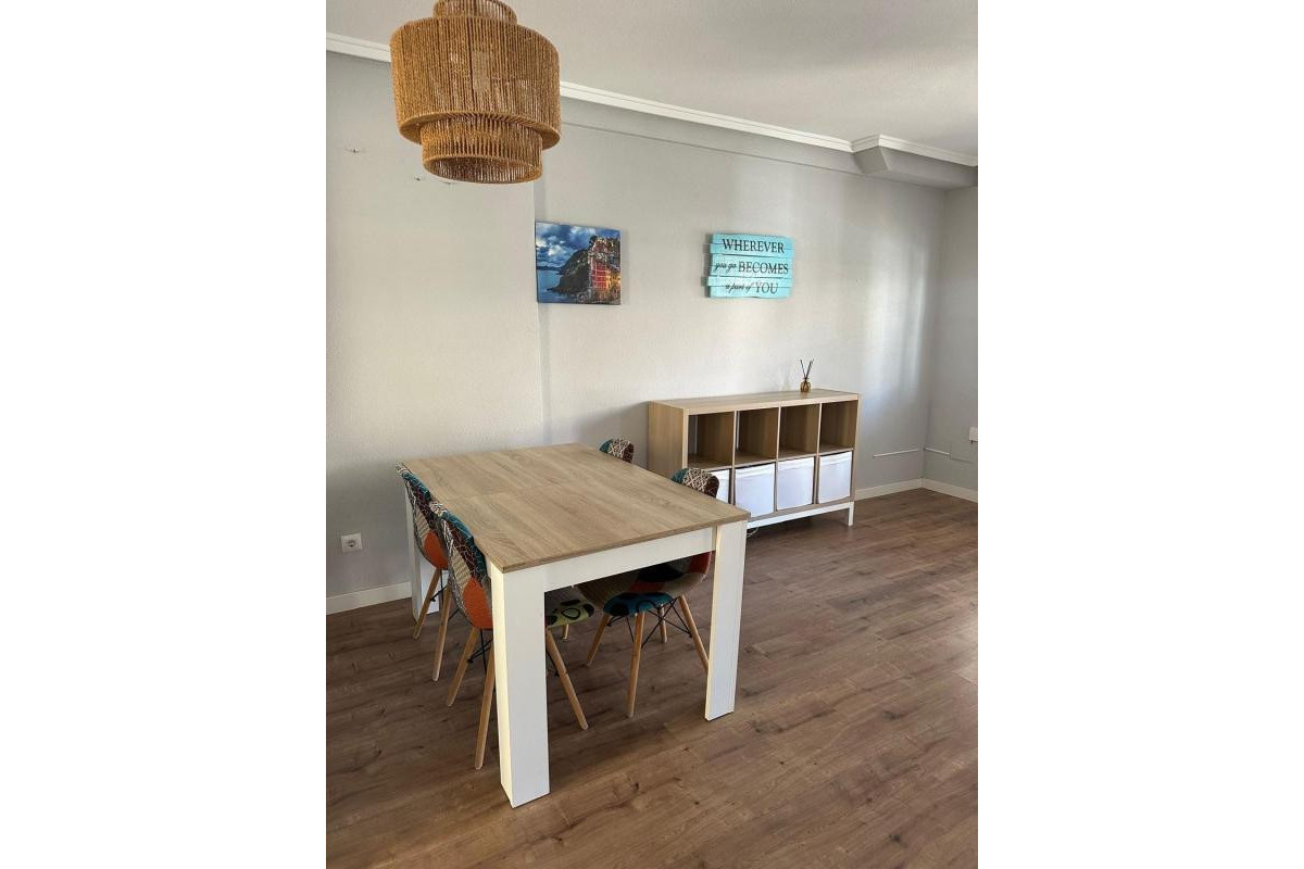 Revente - Maison de ville - Torrevieja - torrevieja