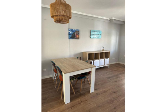 Revente - Maison de ville - Torrevieja - torrevieja