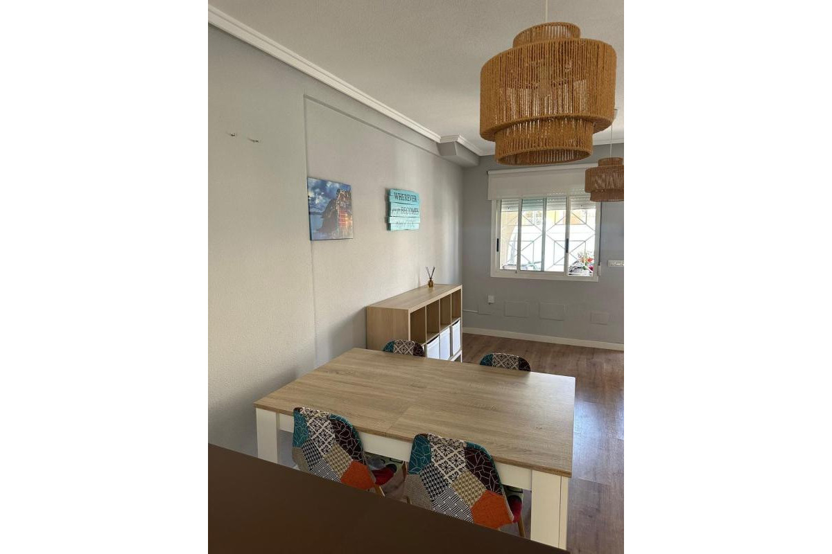 Revente - Maison de ville - Torrevieja - torrevieja