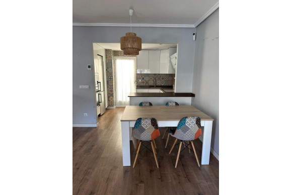 Revente - Maison de ville - Torrevieja - torrevieja