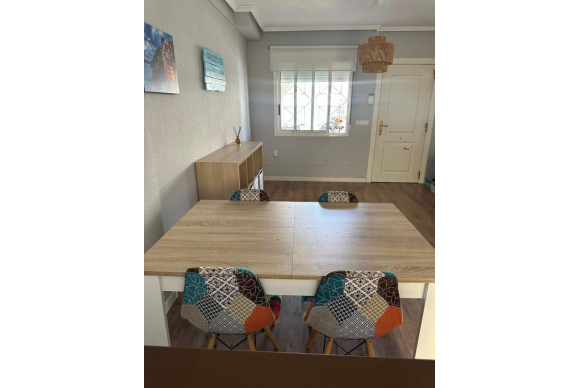 Revente - Maison de ville - Torrevieja - torrevieja