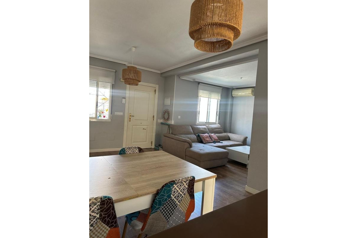 Revente - Maison de ville - Torrevieja - torrevieja