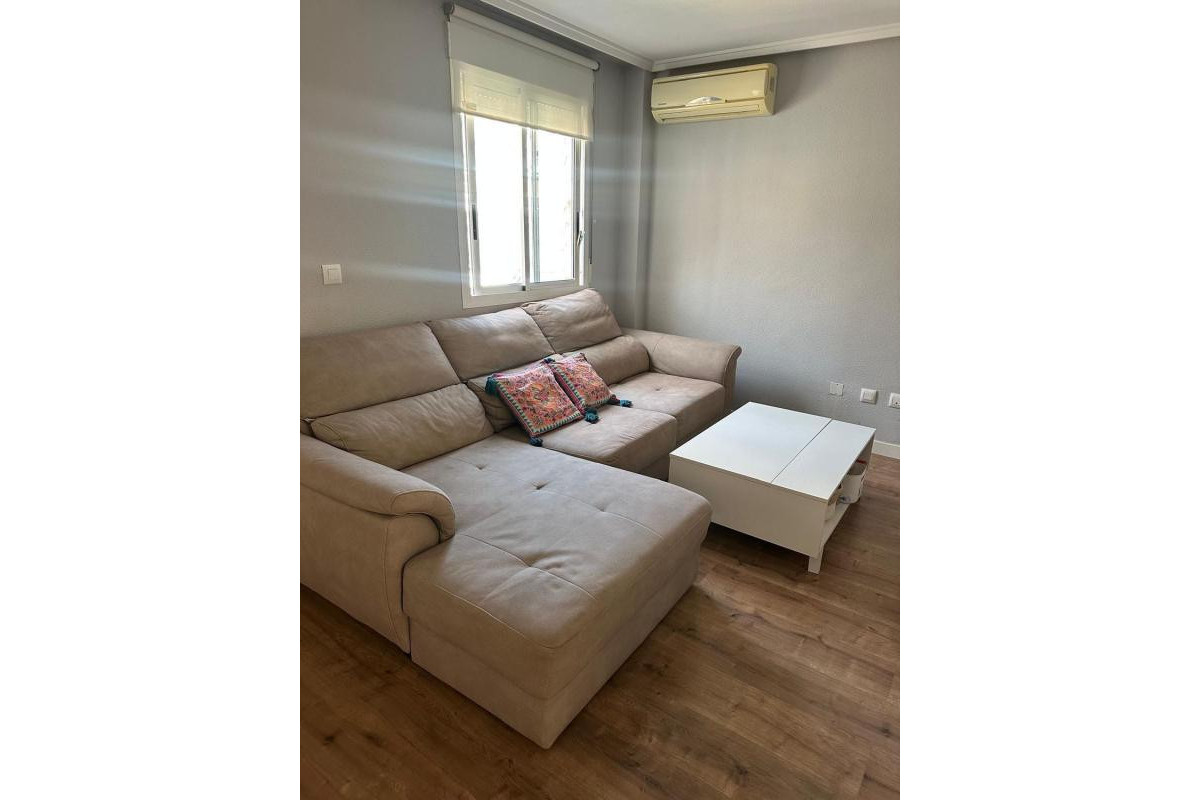 Revente - Maison de ville - Torrevieja - torrevieja